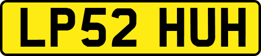 LP52HUH