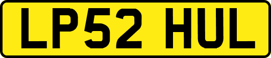 LP52HUL