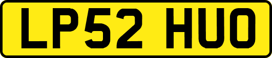 LP52HUO