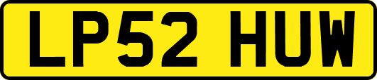 LP52HUW