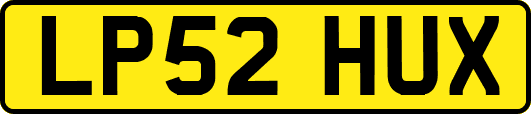 LP52HUX