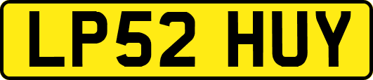 LP52HUY