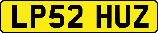 LP52HUZ