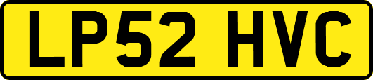 LP52HVC