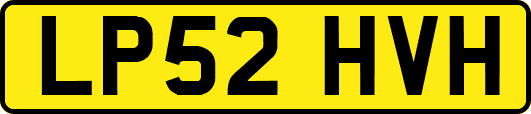 LP52HVH