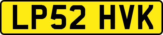 LP52HVK