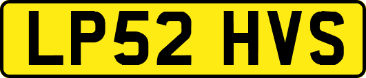 LP52HVS