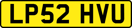 LP52HVU