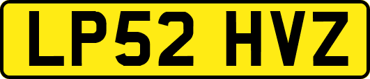LP52HVZ