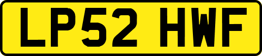 LP52HWF