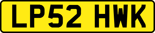 LP52HWK