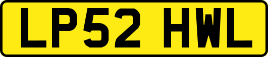 LP52HWL