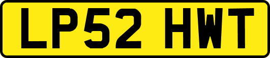 LP52HWT