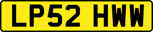 LP52HWW