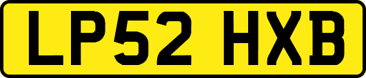 LP52HXB