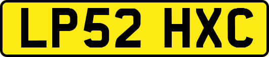 LP52HXC