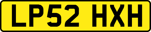 LP52HXH