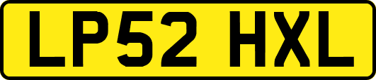 LP52HXL