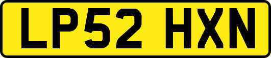 LP52HXN