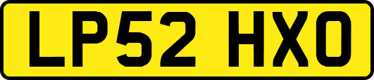 LP52HXO