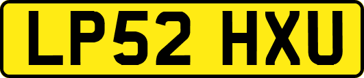 LP52HXU