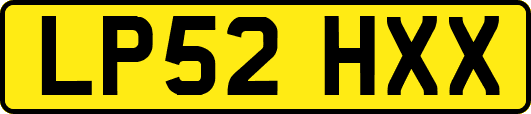 LP52HXX