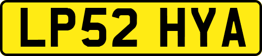 LP52HYA