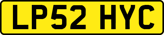 LP52HYC
