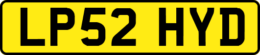 LP52HYD