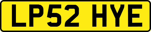 LP52HYE
