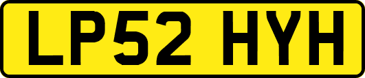 LP52HYH