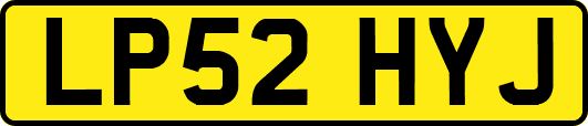 LP52HYJ