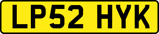 LP52HYK