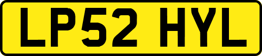 LP52HYL