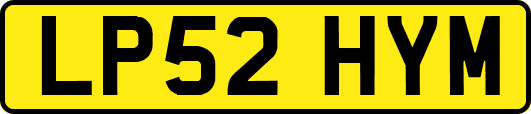 LP52HYM