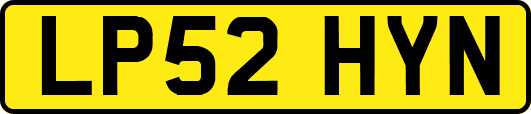 LP52HYN