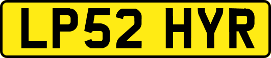 LP52HYR