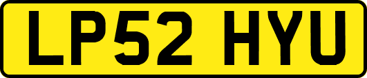 LP52HYU