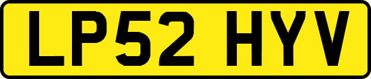 LP52HYV