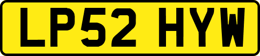 LP52HYW