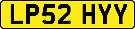LP52HYY