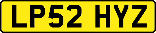 LP52HYZ