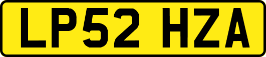 LP52HZA