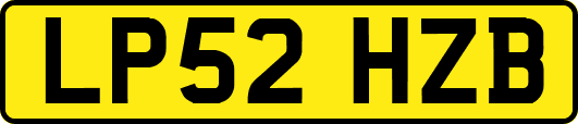 LP52HZB
