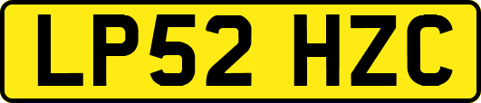 LP52HZC