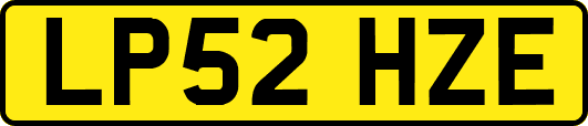 LP52HZE