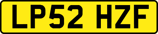 LP52HZF