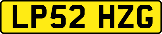LP52HZG