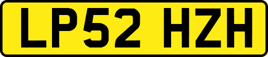 LP52HZH