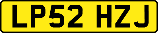 LP52HZJ